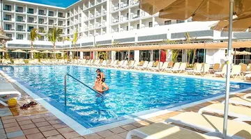 HOTEL RIU SRI LANKA