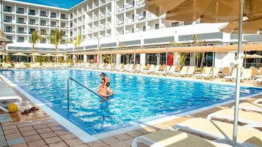 HOTEL RIU SRI LANKA