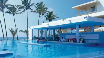 HOTEL RIU SRI LANKA