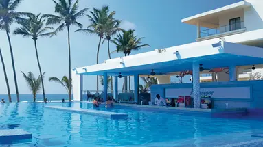 HOTEL RIU SRI LANKA