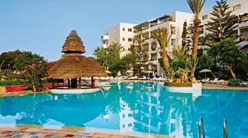 Hotel Riu Tikida Beach Adults Only - All inclusive