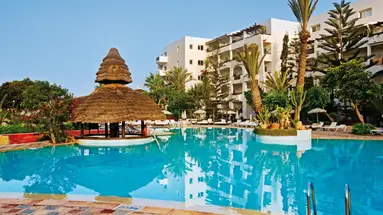Hotel Riu Tikida Beach Adults Only - All inclusive