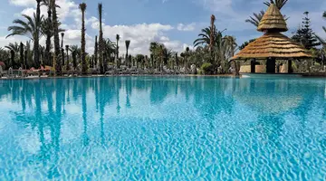 Hotel Riu Tikida Beach Adults Only - All inclusive