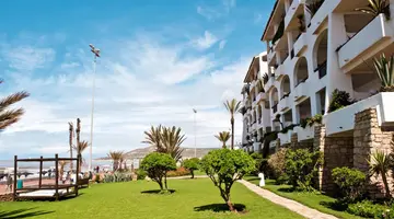 Hotel Riu Tikida Beach Adults Only - All inclusive