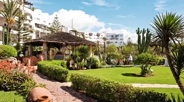 Hotel Riu Tikida Beach Adults Only - All inclusive