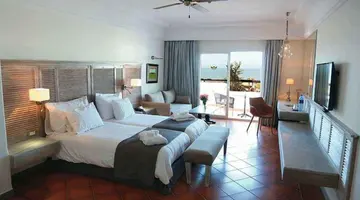 Hotel Riu Tikida Beach Adults Only - All inclusive
