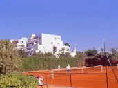 Hotel Riu Tikida Beach Adults Only - All inclusive