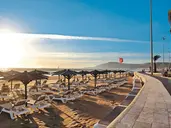 Hotel Riu Tikida Beach Adults Only - All inclusive