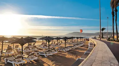 Hotel Riu Tikida Beach Adults Only - All inclusive