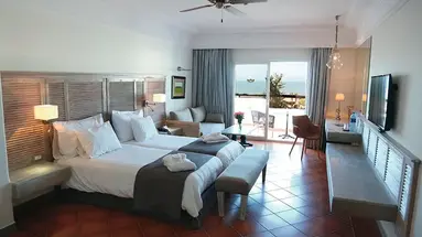 Hotel Riu Tikida Beach Adults Only - All inclusive