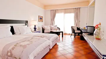 Hotel Riu Tikida Beach Adults Only - All inclusive