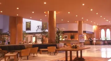 Hotel Riu Tikida Beach Adults Only - All inclusive