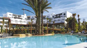 Hotel Riu Tikida Beach Adults Only - All inclusive