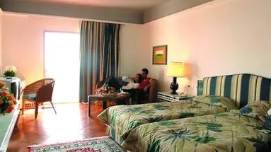 Hotel Riu Tikida Beach Adults Only - All inclusive