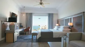 Hotel Riu Tikida Beach Adults Only - All inclusive