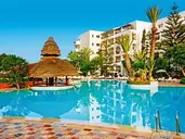 Hotel Riu Tikida Beach Adults Only - All inclusive