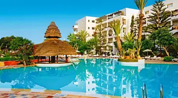 Hotel Riu Tikida Beach Adults Only - All inclusive