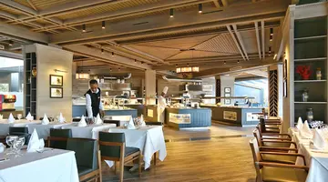 Hotel Riu Tikida Beach Adults Only - All inclusive