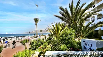 Hotel Riu Tikida Beach Adults Only - All inclusive
