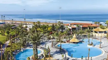 Hotel Riu Tikida Beach Adults Only - All inclusive