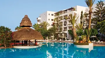 Hotel Riu Tikida Beach Adults Only - All inclusive