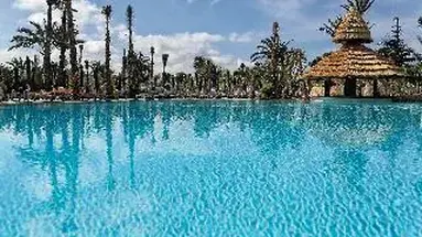 Hotel Riu Tikida Beach Adults Only - All inclusive