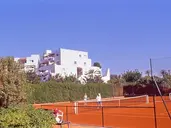 Hotel Riu Tikida Beach Adults Only - All inclusive