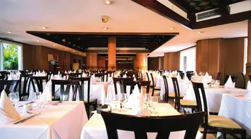 Hotel Riu Tikida Beach Adults Only - All inclusive