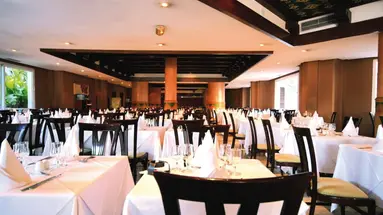 Hotel Riu Tikida Beach Adults Only - All inclusive