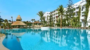 Hotel Riu Tikida Beach Adults Only - All inclusive