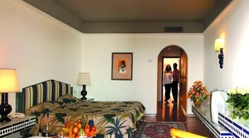 Hotel Riu Tikida Beach Adults Only - All inclusive