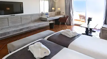 Hotel Riu Tikida Beach Adults Only - All inclusive