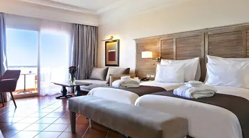 Hotel Riu Tikida Beach Adults Only - All inclusive