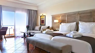 Hotel Riu Tikida Beach Adults Only - All inclusive