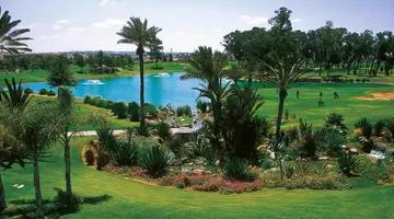 Hotel Riu Tikida Beach Adults Only - All inclusive