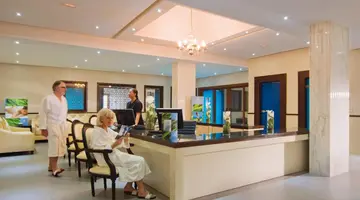 Hotel Riu Tikida Beach Adults Only - All inclusive
