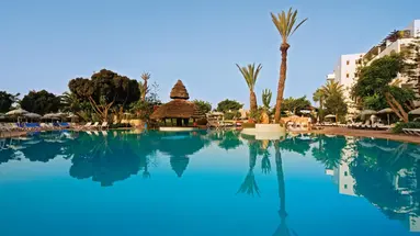 Hotel Riu Tikida Beach Adults Only - All inclusive