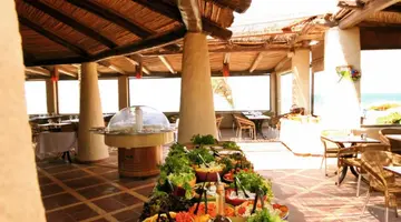 Hotel Riu Tikida Beach Adults Only - All inclusive