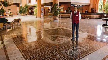 Hotel Riu Tikida Beach Adults Only - All inclusive
