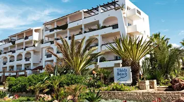 Hotel Riu Tikida Beach Adults Only - All inclusive