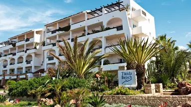 Hotel Riu Tikida Beach Adults Only - All inclusive