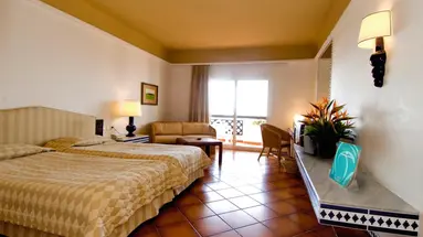 Hotel Riu Tikida Beach Adults Only - All inclusive