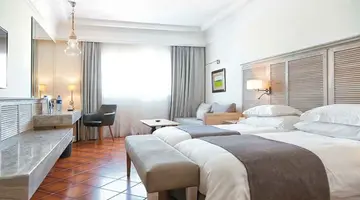 Hotel Riu Tikida Beach Adults Only - All inclusive