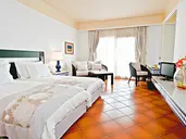 Hotel Riu Tikida Beach Adults Only - All inclusive