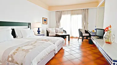 Hotel Riu Tikida Beach Adults Only - All inclusive