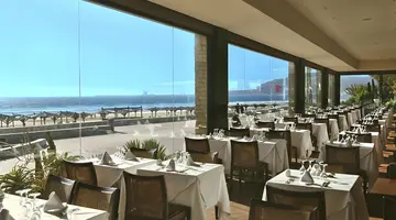 Hotel Riu Tikida Beach Adults Only - All inclusive