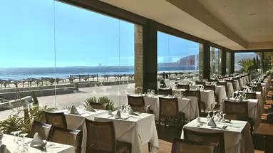 Hotel Riu Tikida Beach Adults Only - All inclusive