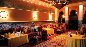 Hotel Riu Tikida Beach Adults Only - All inclusive