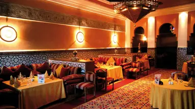 Hotel Riu Tikida Beach Adults Only - All inclusive