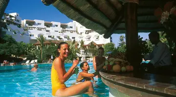 Hotel Riu Tikida Beach Adults Only - All inclusive